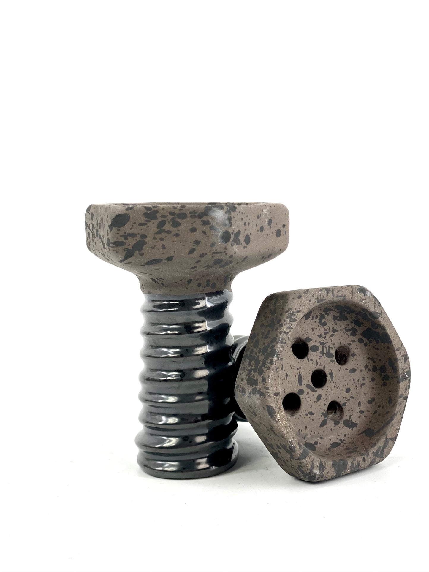 Telamon Screw Bolt Bowl