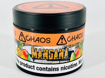 Chaos Hookah Tobacco- 250g