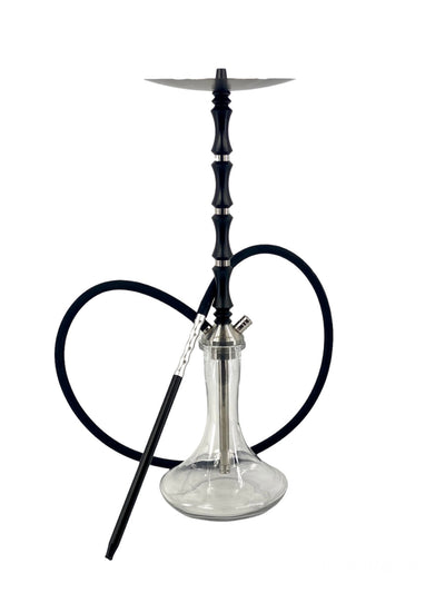 Golden Desert Hookah SS1 XL