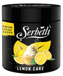 Serbetli Tobacco 250g