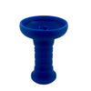 Zebra Silicone Rook Bowl