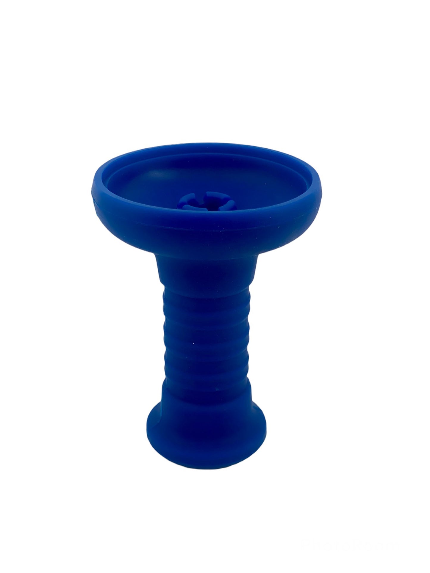 Zebra Silicone Rook Bowl