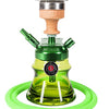 Amy Deluxe Travel Hookah (94.03)