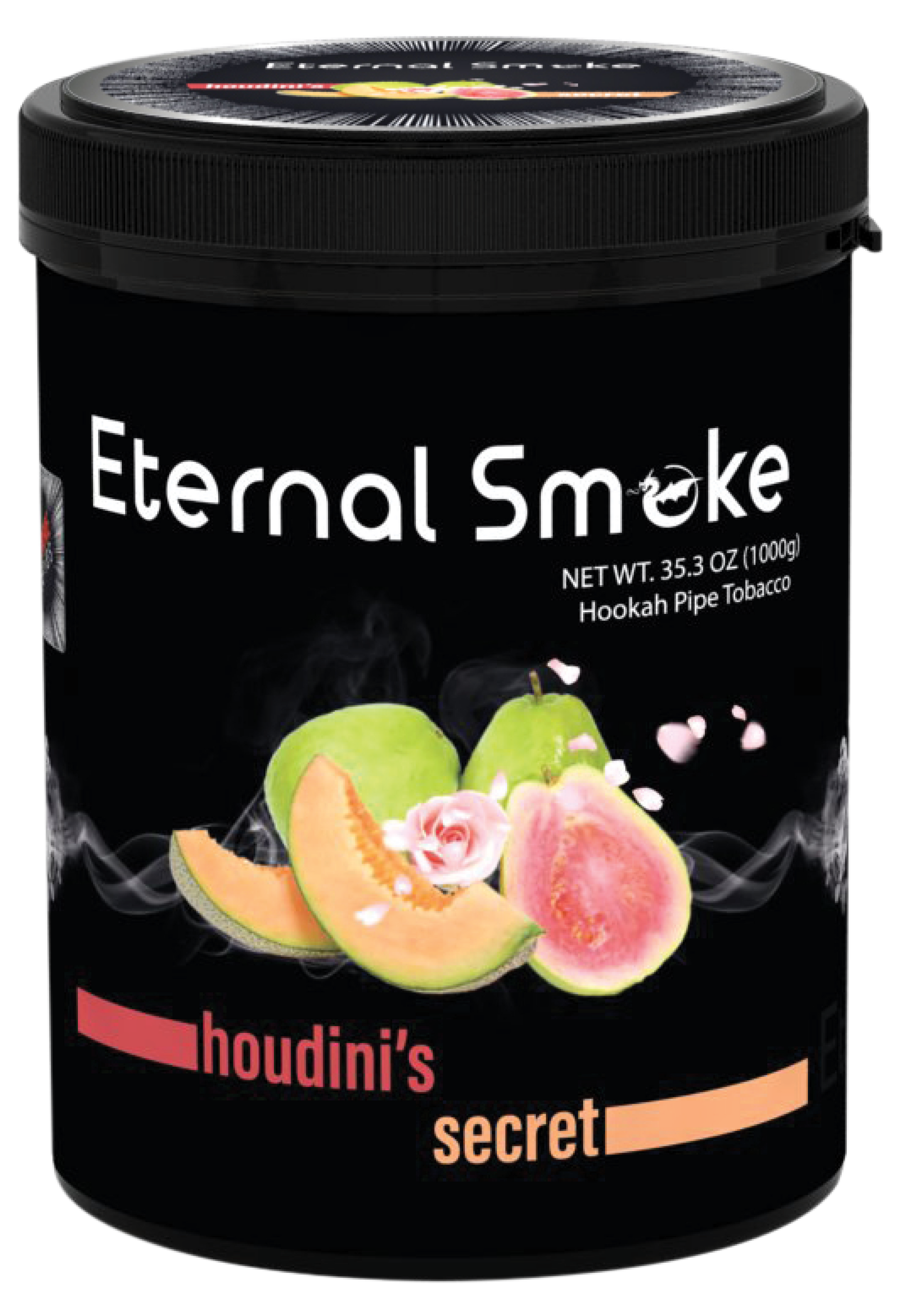 Eternal Smoke Tobacco - 1000g 5StarHookah Eternal Smoke Tobacco - 1000g 5StarHookah