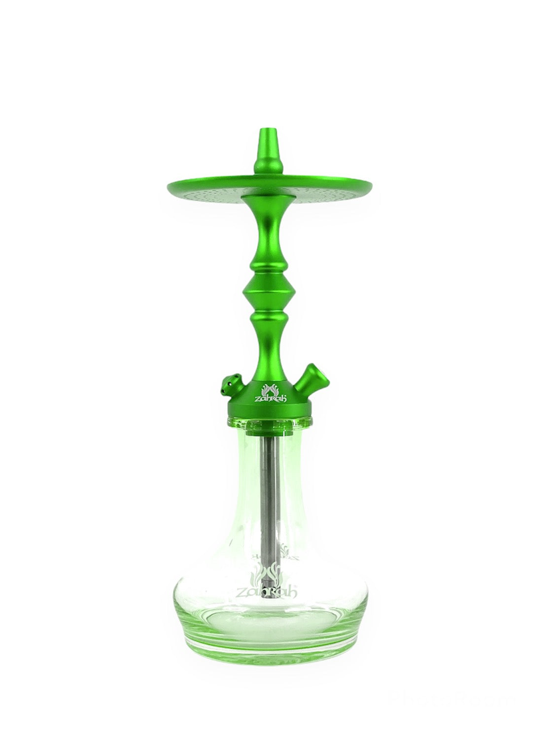 Zahrah Genie Mini Hookah V2