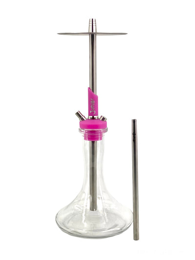 Nube Unique Junior Hookah - Complete