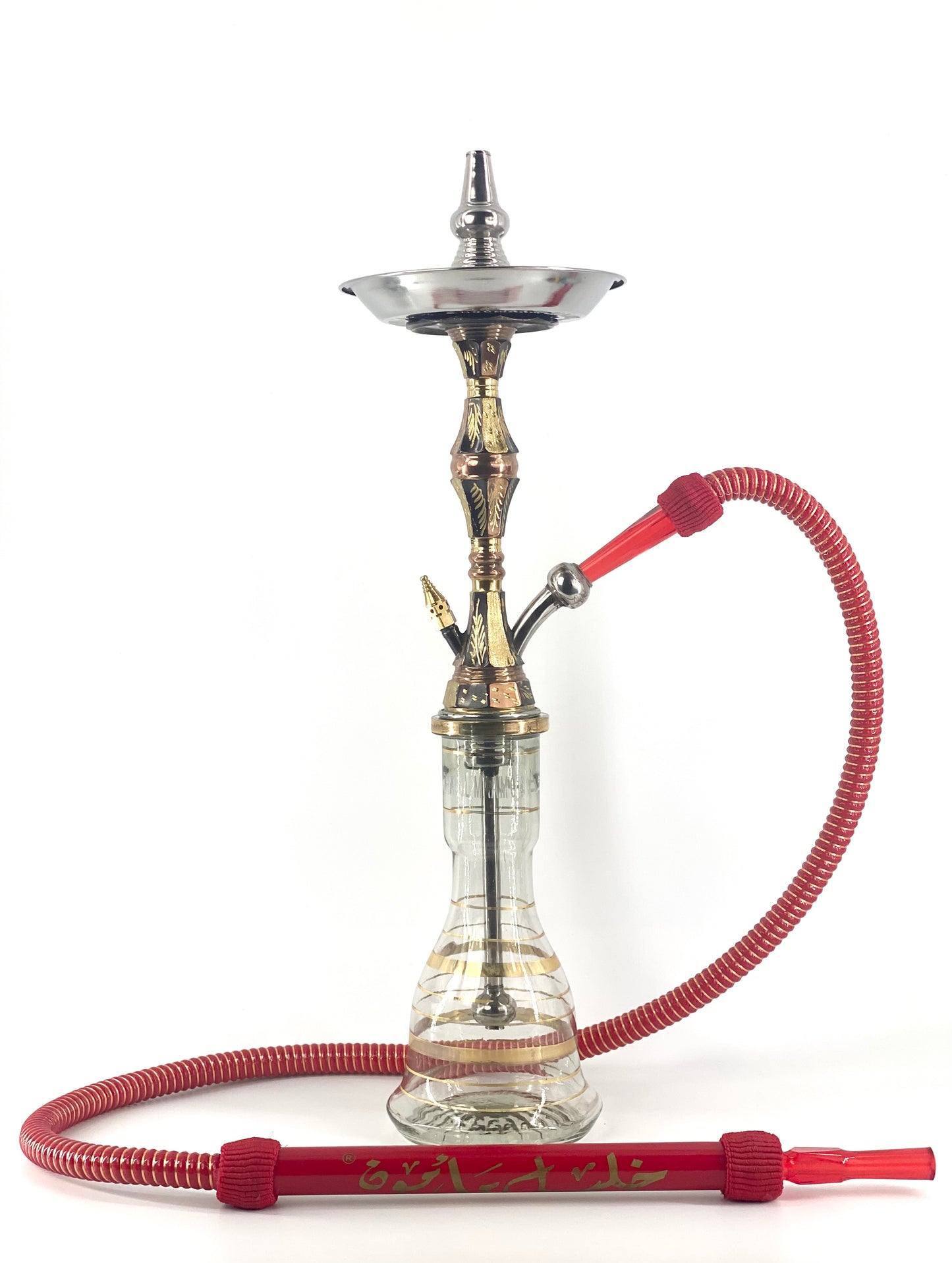 Magdy Wheat Oxide Hookah