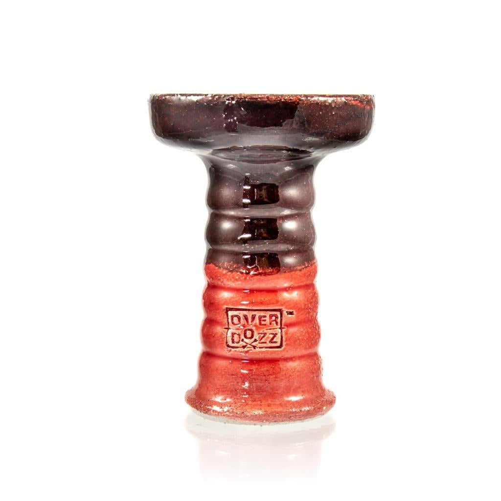 Overdozz G2W Hookah Bowl