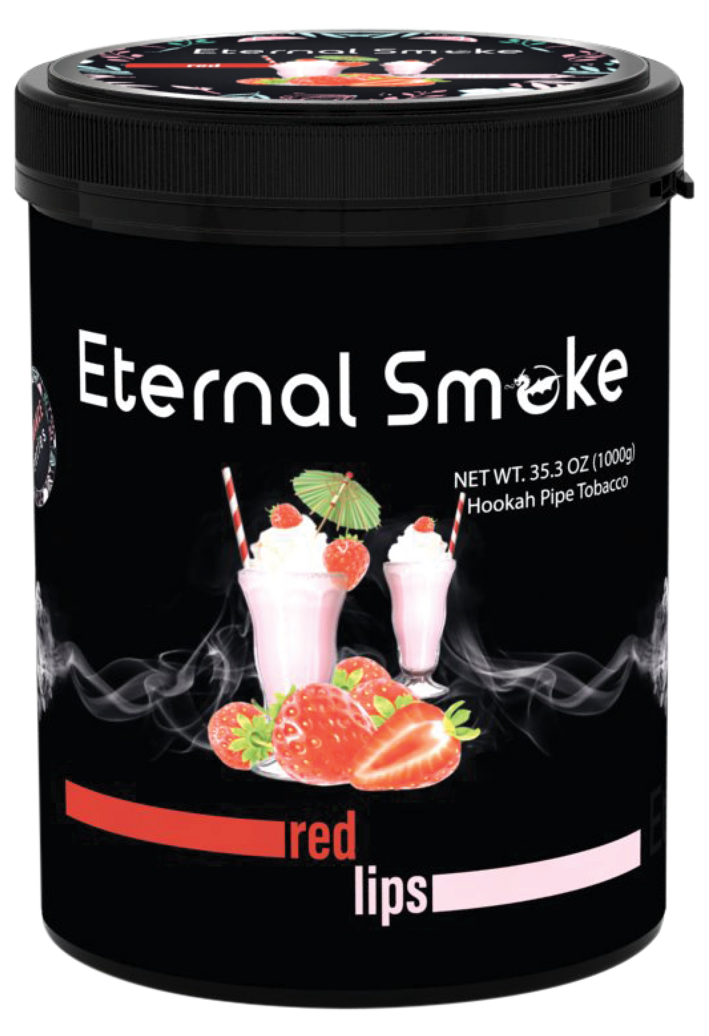 Eternal Smoke Tobacco - 1000g