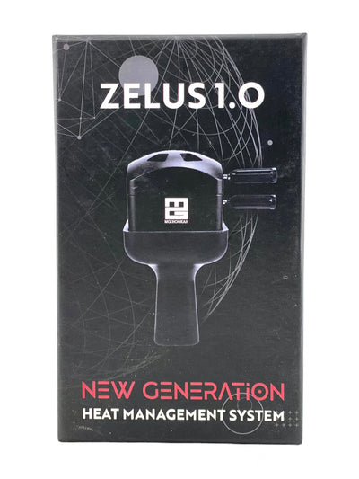 MG Zeus 1.0 HMD