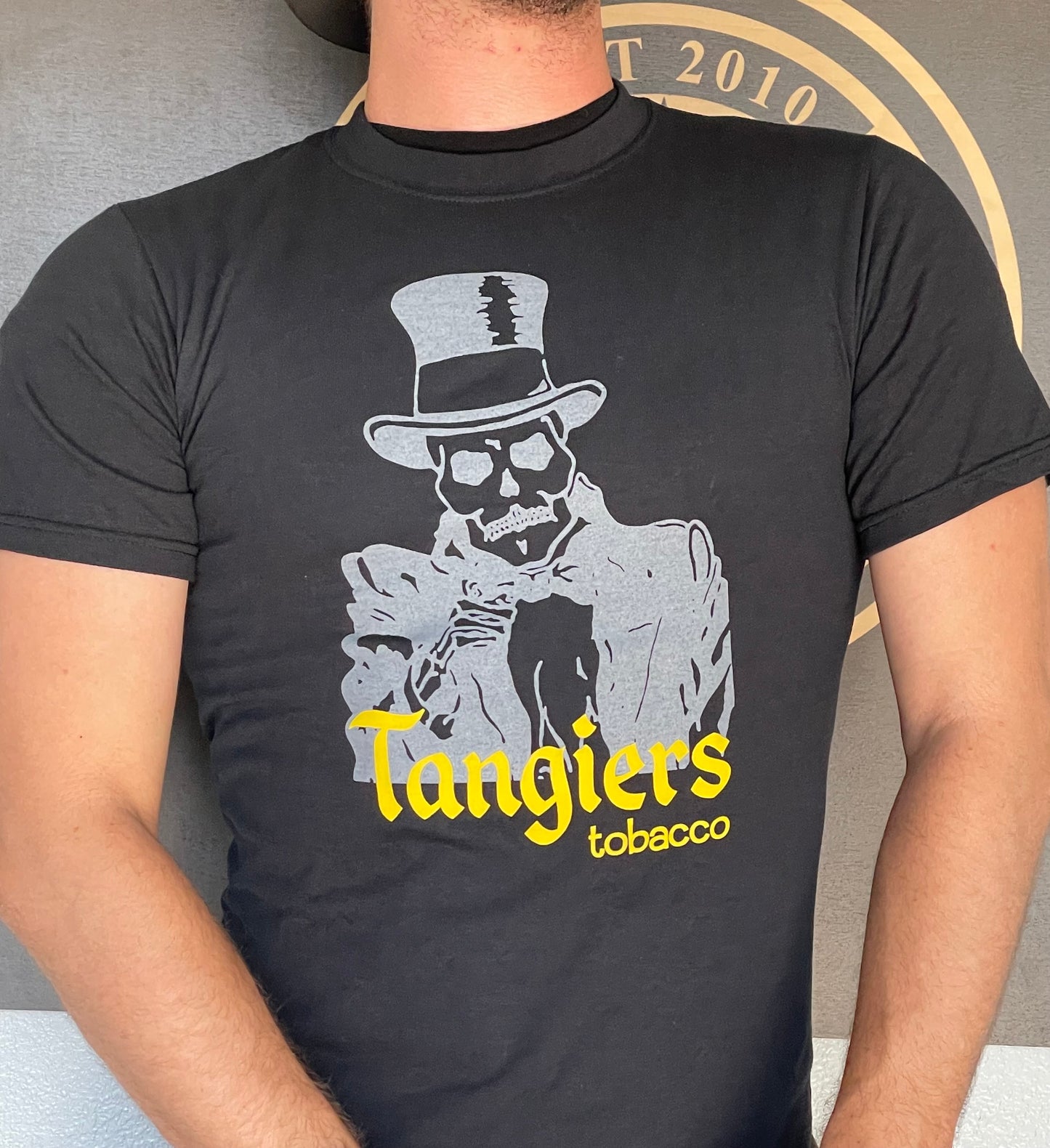 Tangiers Club T-Shirt