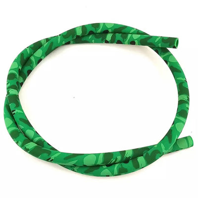 Soft Touch Silicone Hoses W/ Design