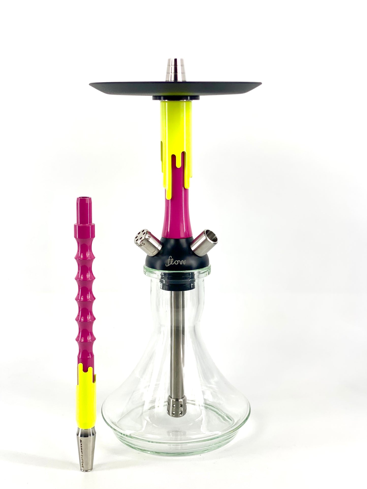 Mamay Custom Flow Hookah