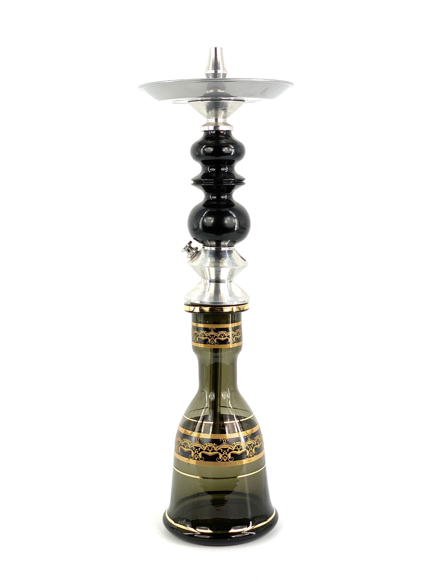 Shisha King Bourbon Hookahs 5StarHookah