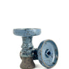 Telamon Harmony Glaze hookah Bowl