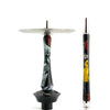 Union Sleek Comic Hookah