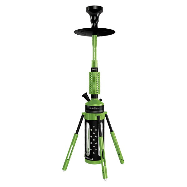 Starbuzz Carbine Hookah – 5StarHookah