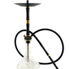 Golden Desert L003 Hookah