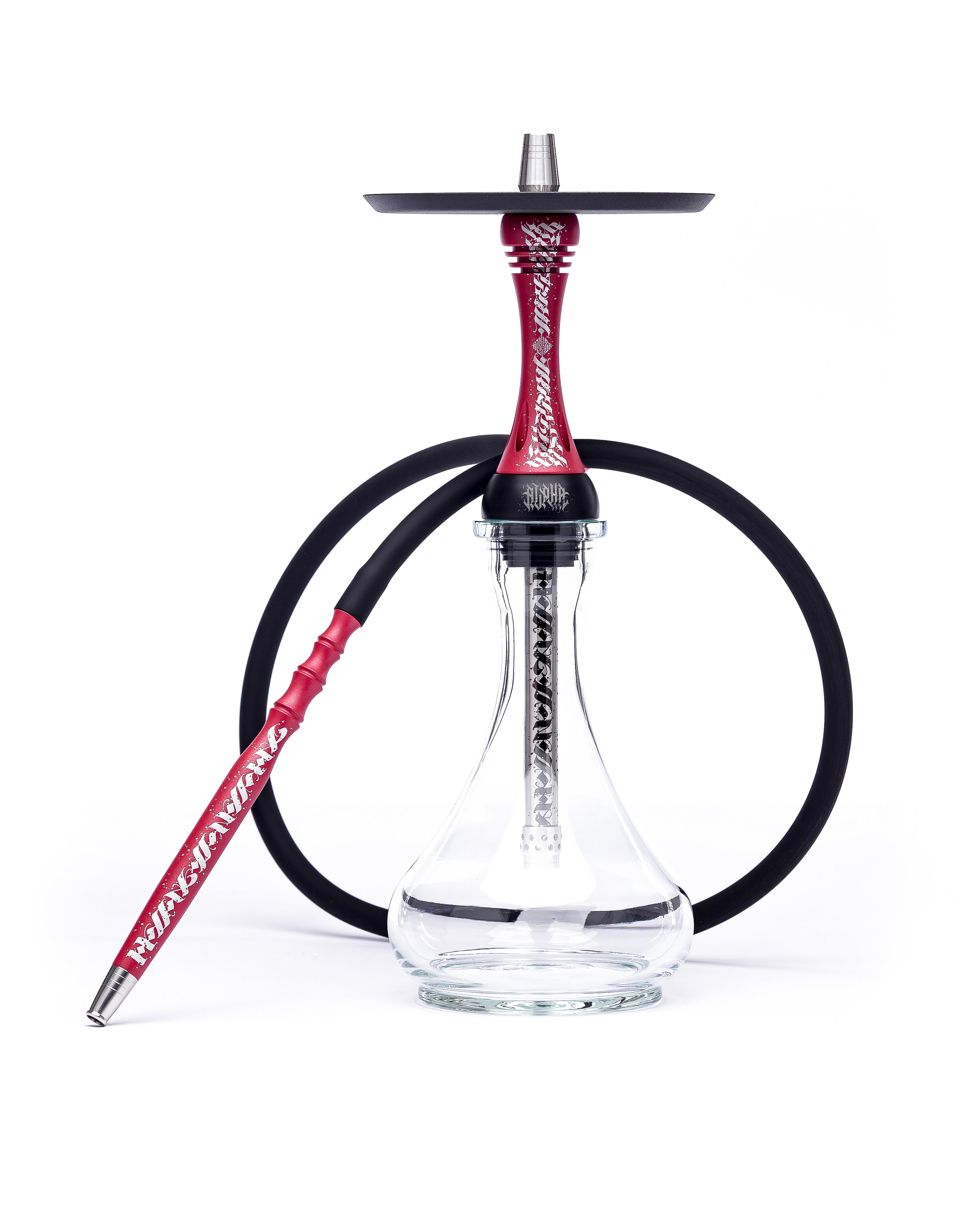 M*A様 RED HOOK limited 激レア新品　44/100 Alpha Model X- Artist Collection – 5StarHookah