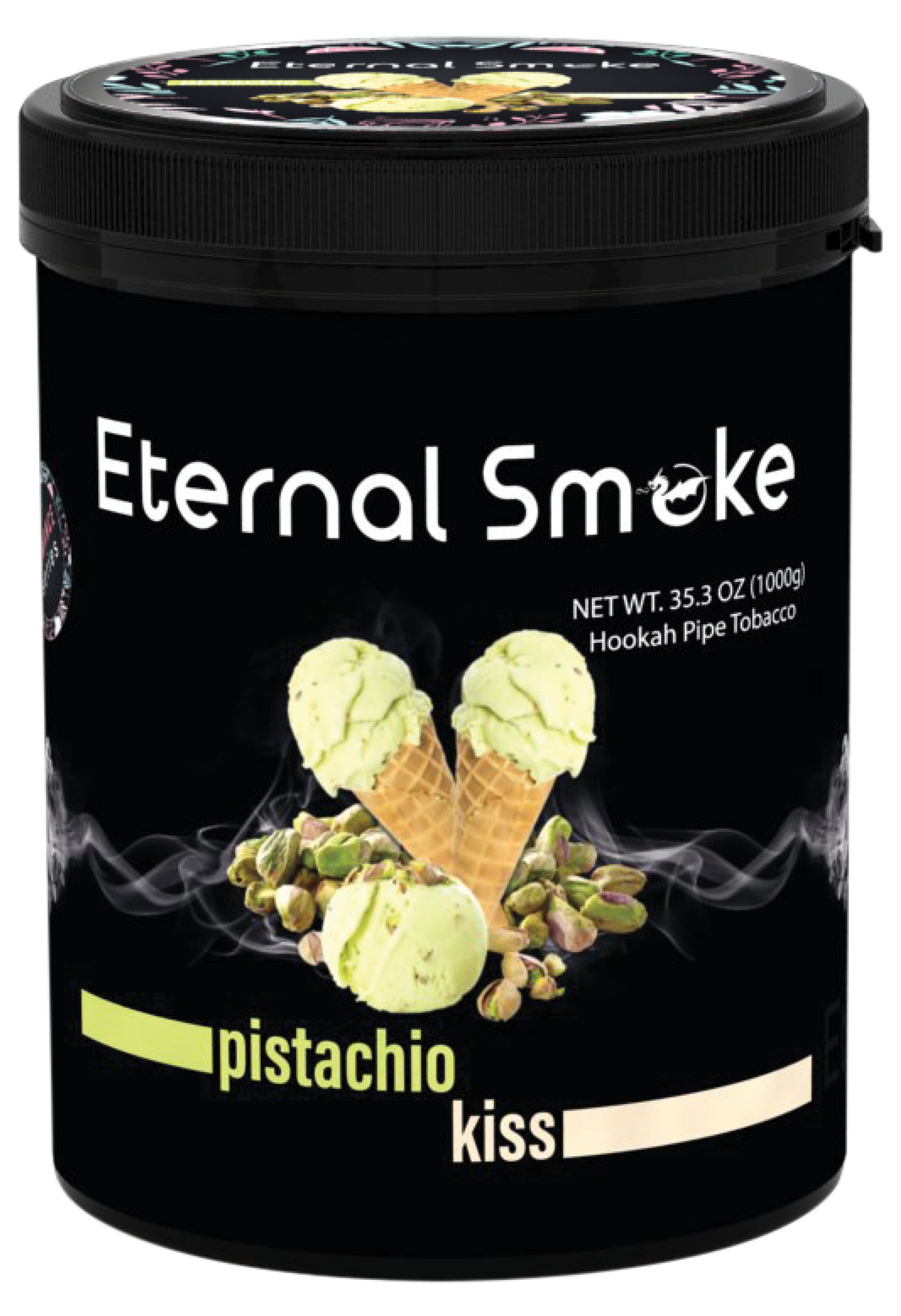 Eternal Smoke Tobacco - 1000g