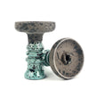 Telamon Harmony Glaze hookah Bowl