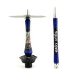 Union Sleek Comic Hookah