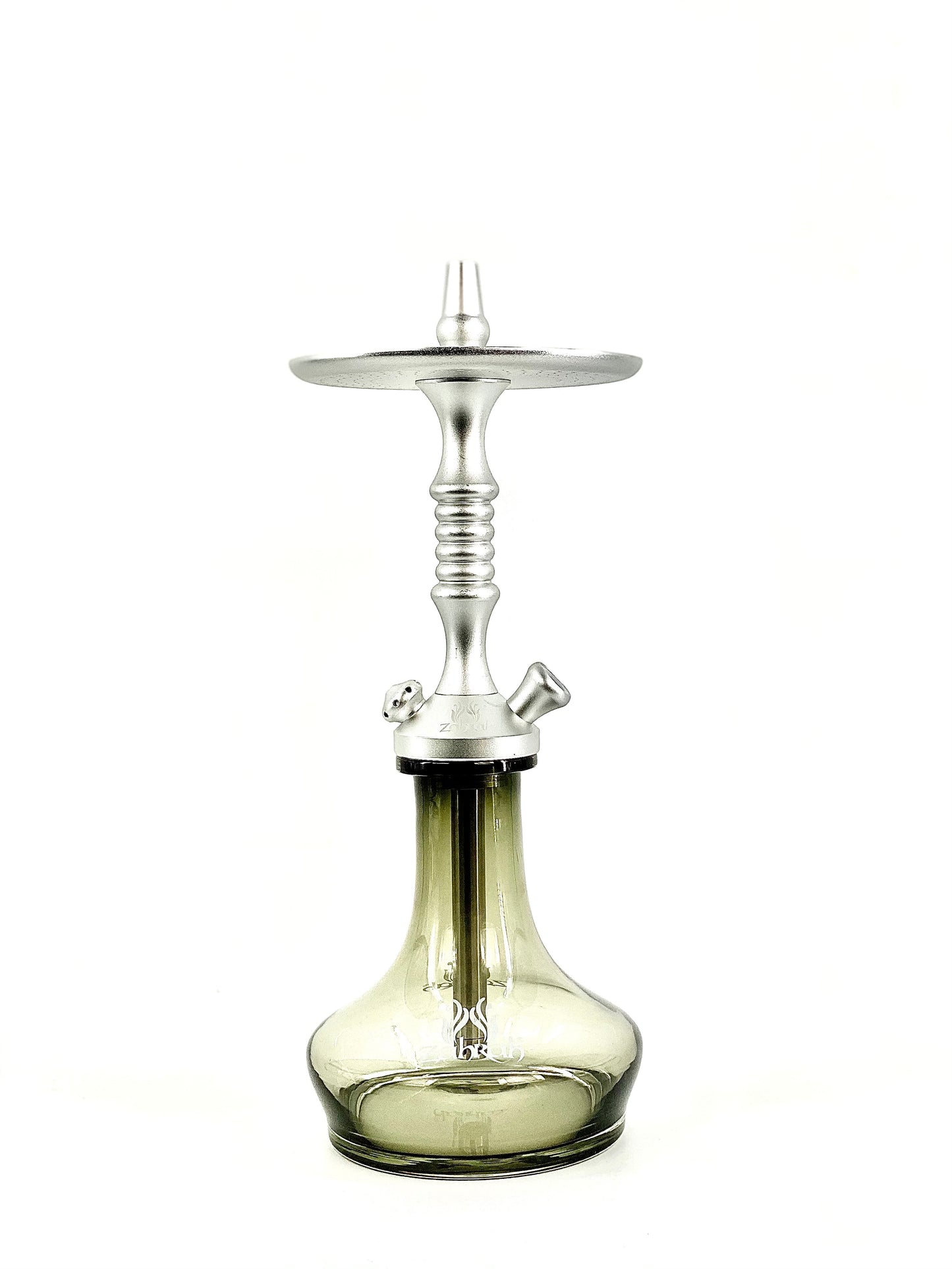 Zahrah Micro Spade Hookah