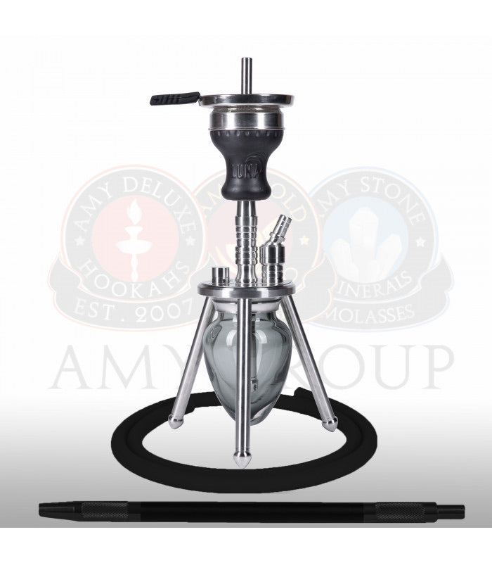 Amy Deluxe Spider 111.03 – 5StarHookah