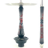 Union Sleek Comic Hookah