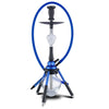 Golden Desert Apollo Hookah