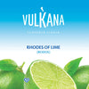 Vulkana 200g Tobacco