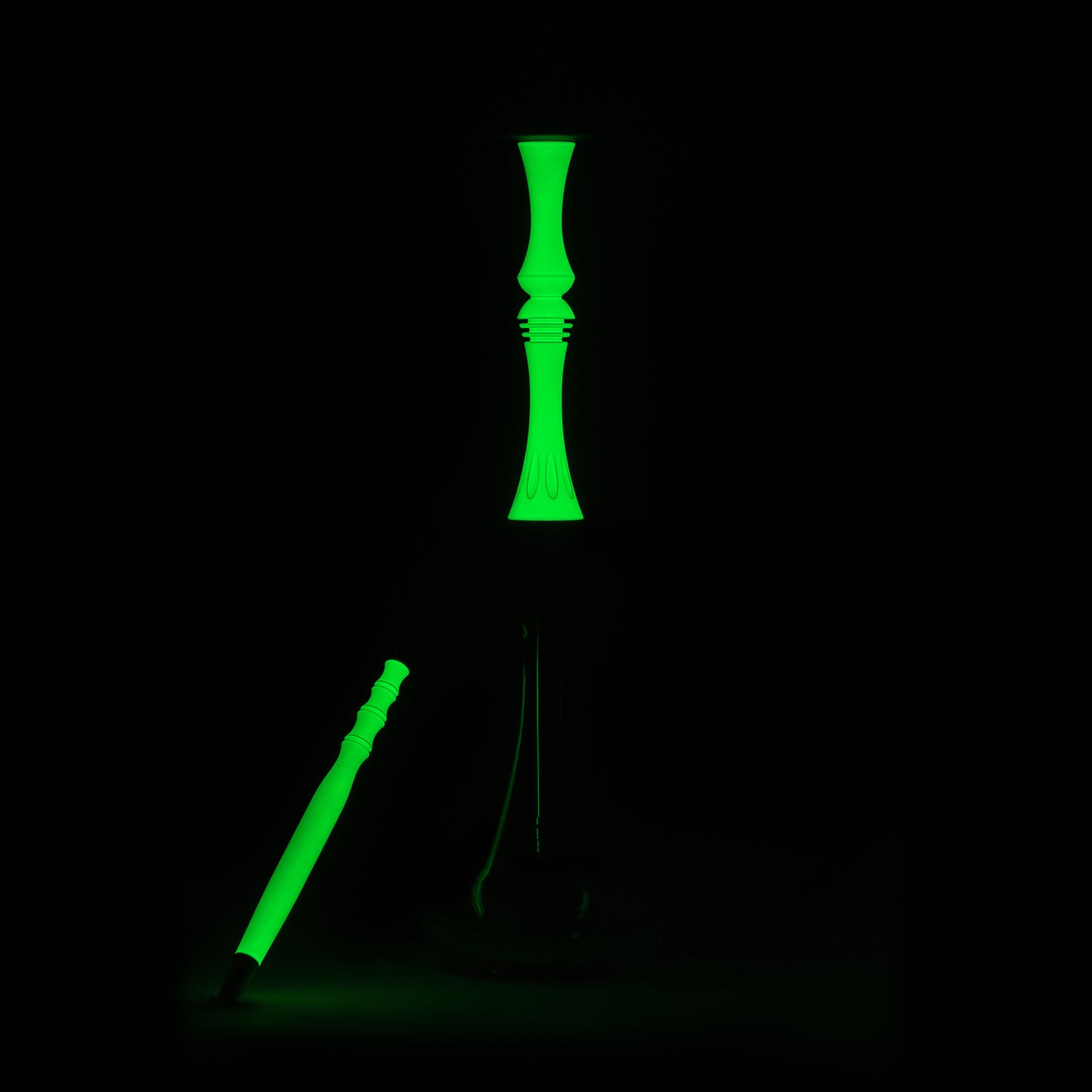 Alpha Kappa Hookah 2.0 - Special Edition