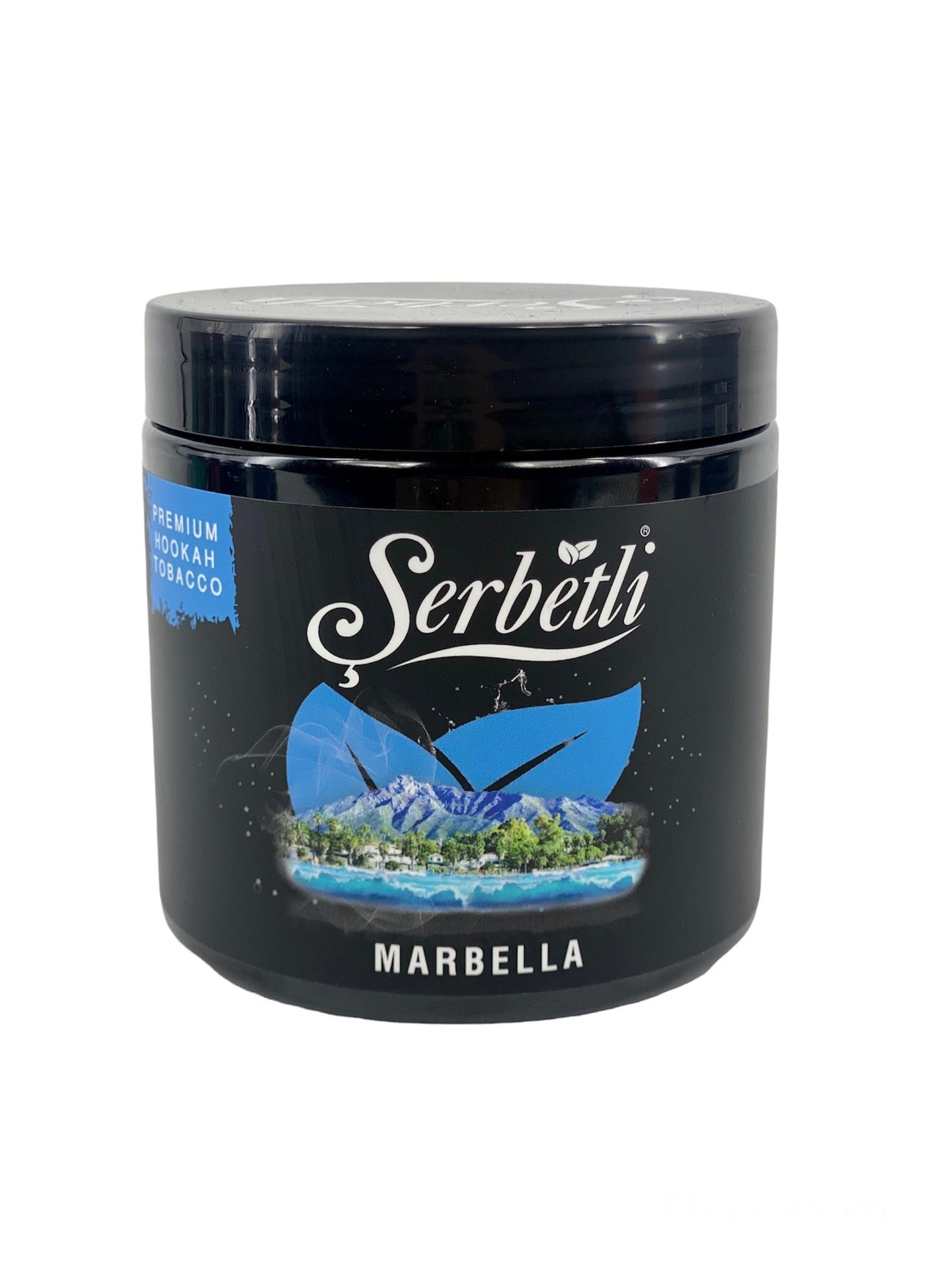 Serbetli Tobacco 1000g