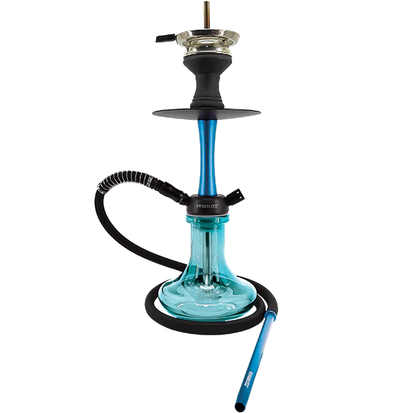 STARBUZZ Chico シーシャ Shisha 水煙草 Starbuzz Chico Complete Set – ShopStarbuzz