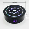Pharaoh LED Base Laser Stand