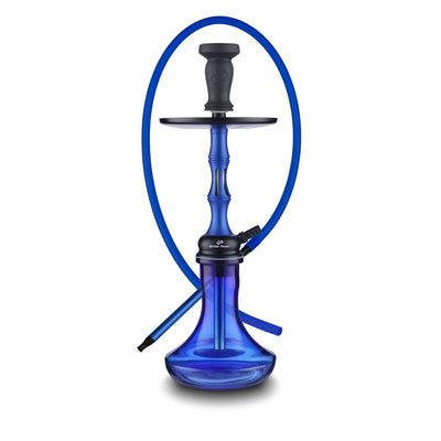 Golden Desert Chill Hookah