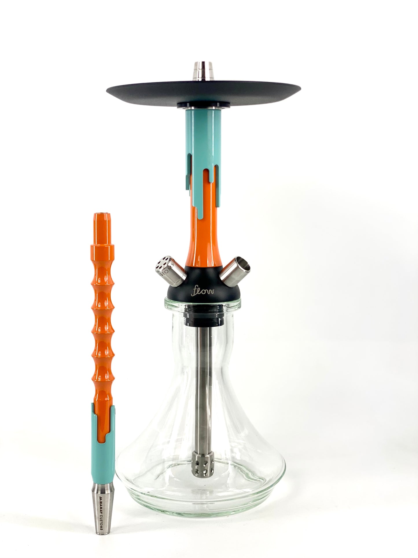 Mamay Custom Flow Hookah