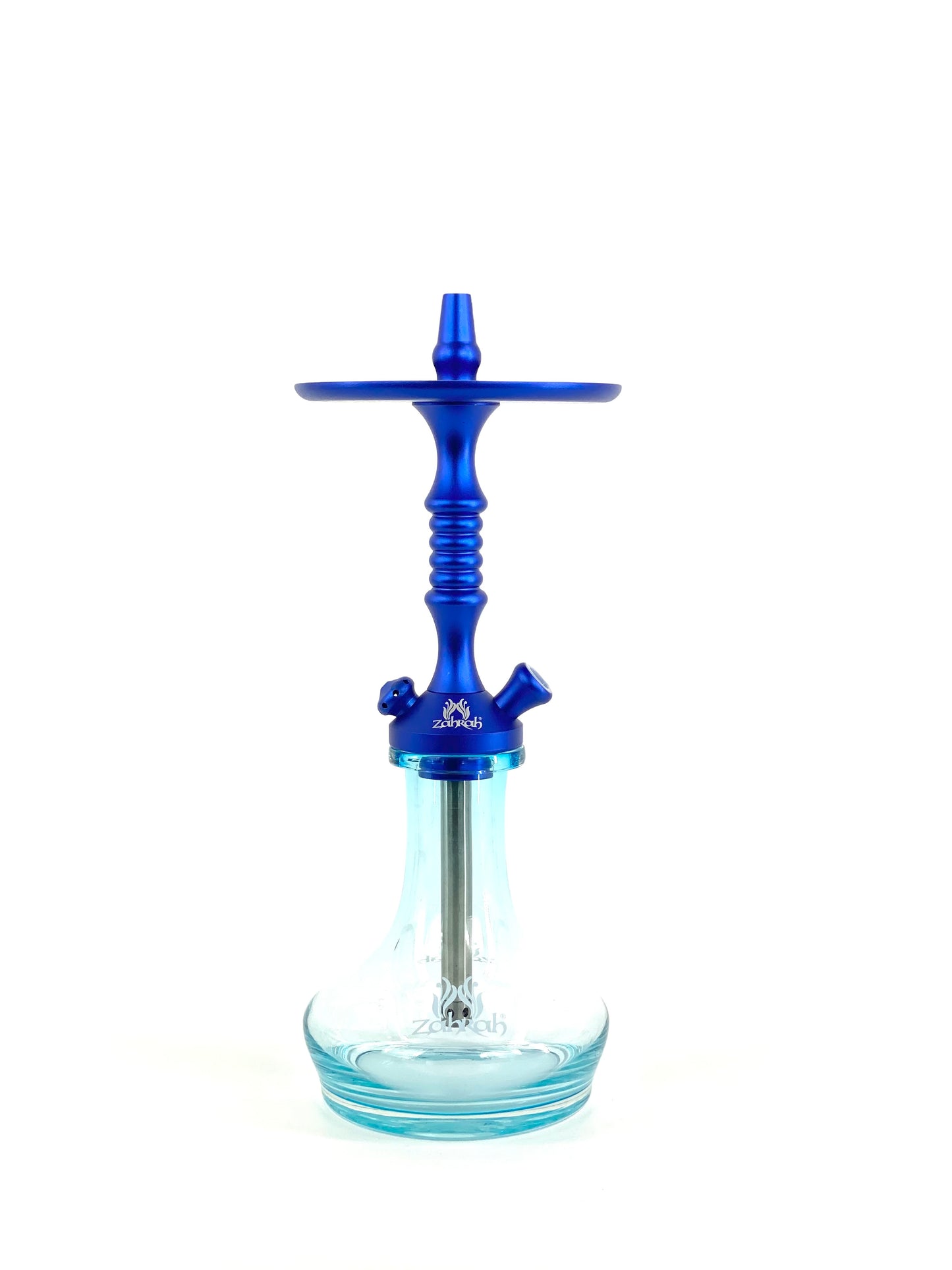 Zahrah Micro Spade Hookah