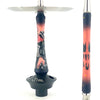Union Sleek Comic Hookah