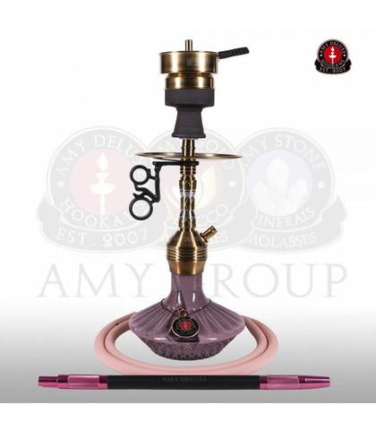 Amy Deluxe Fusion Shine Mini SS 33.03