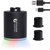 Flextail Gear Hookah pump starter