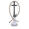 Golden Desert Beast Hookah
