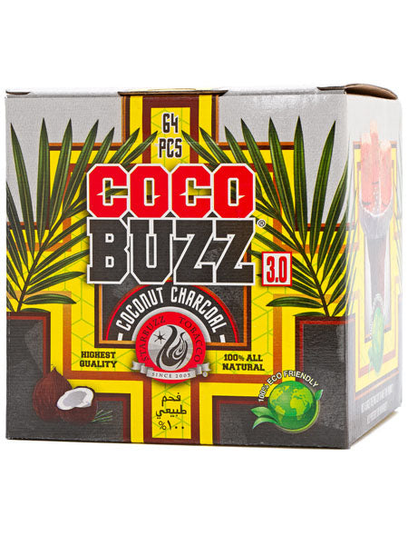 Coco Buzz 3.0 64pcs (large cubes)
