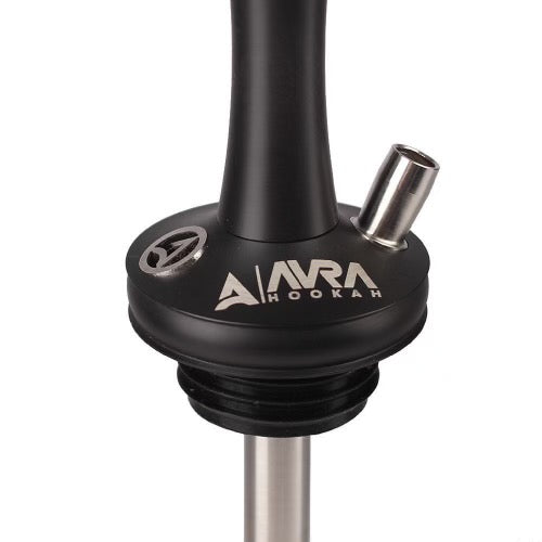 Aura Hookah Deep & Premium Stainless Steel Hookah – 5StarHookah