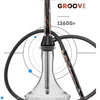Koress K3 Hookah