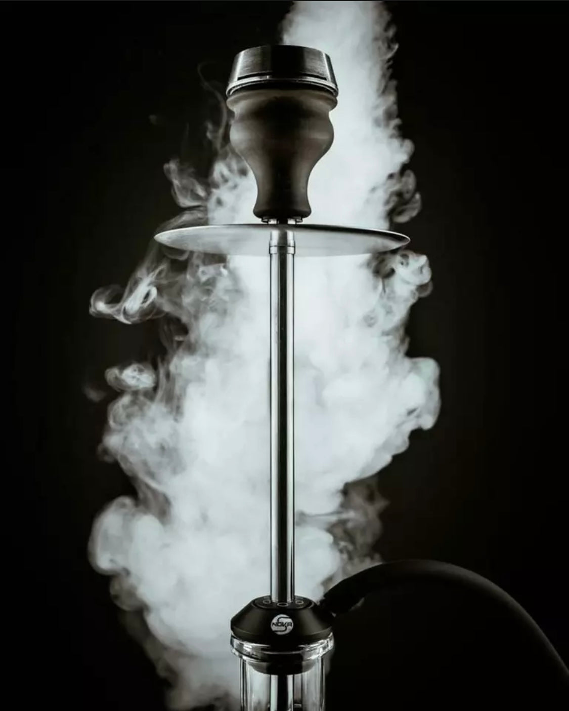 Nova Smoke UFO Stick Hookah