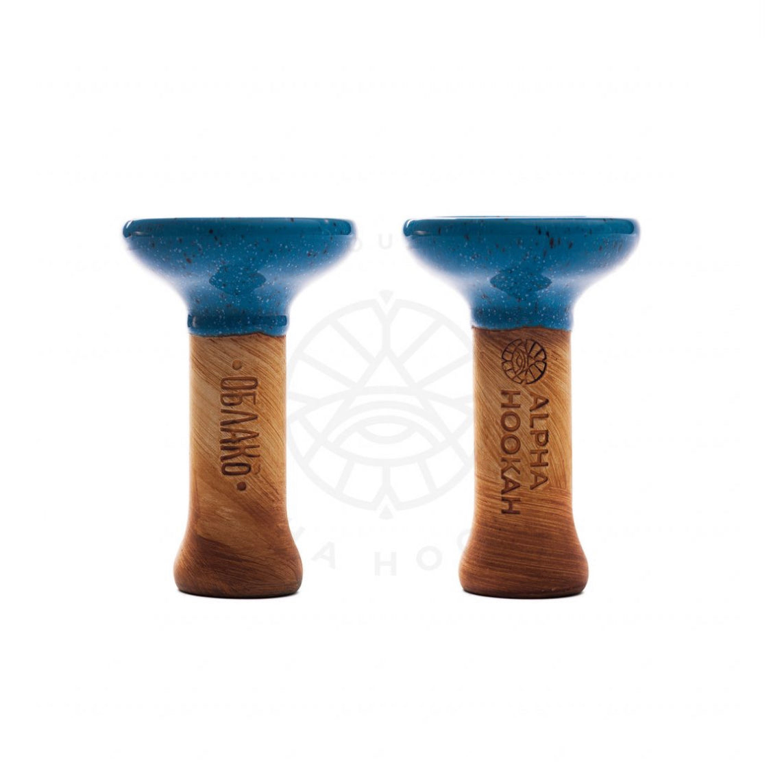 Hookah bowls Oblako - benefits and features