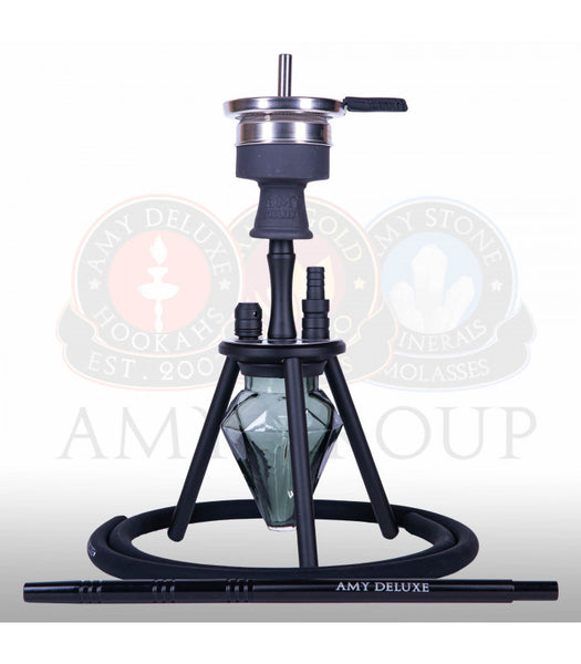 Amy Deluxe Spider 111.03 – 5StarHookah