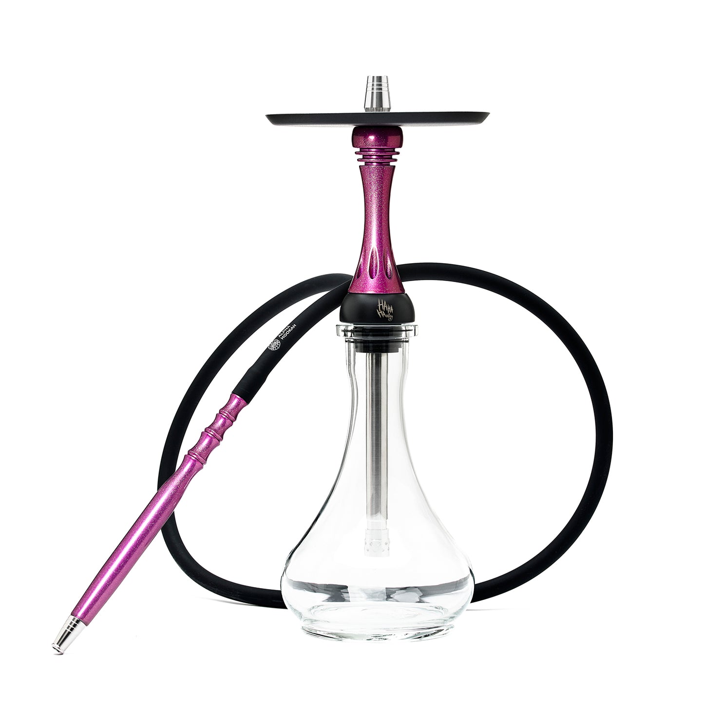 Alpha Hookah Model X Special Editions