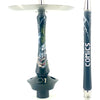 Union Sleek Comic Hookah